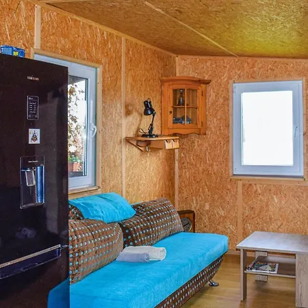 Lovely Home In Biskupiec With House Sea View