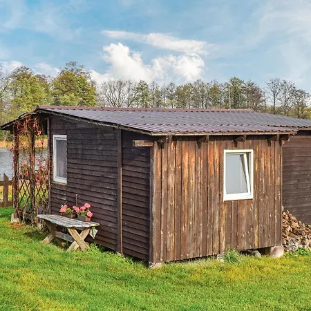 Gorgeous In With Kitchen *