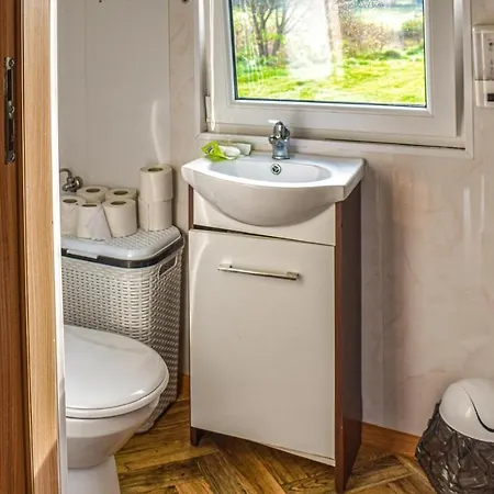 Gorgeous In With Kitchen Dom wakacyjny *