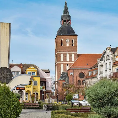 Gorgeous In With Kitchen Dom wakacyjny *