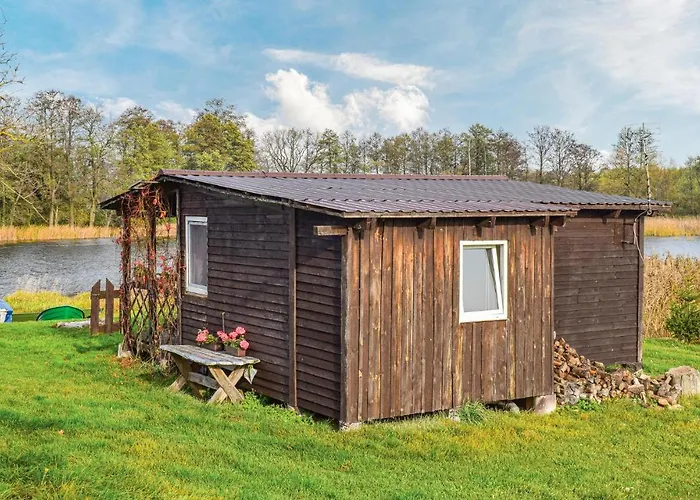 Gorgeous In With Kitchen *