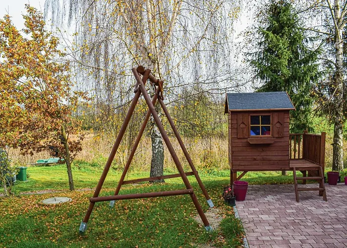 Gorgeous In With Kitchen