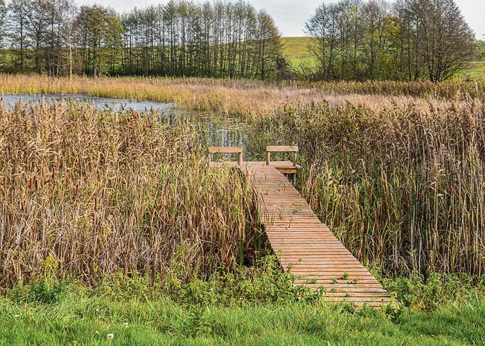 Gorgeous In With Kitchen *