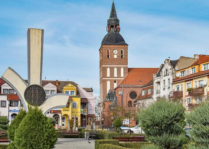 Gorgeous In With Kitchen Дом отдыха *