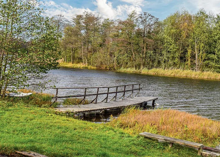 Gorgeous In With Kitchen