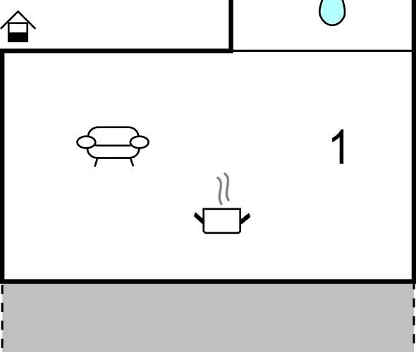 Gorgeous In With Kitchen *